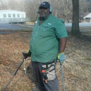 Meet your Posher, Charles